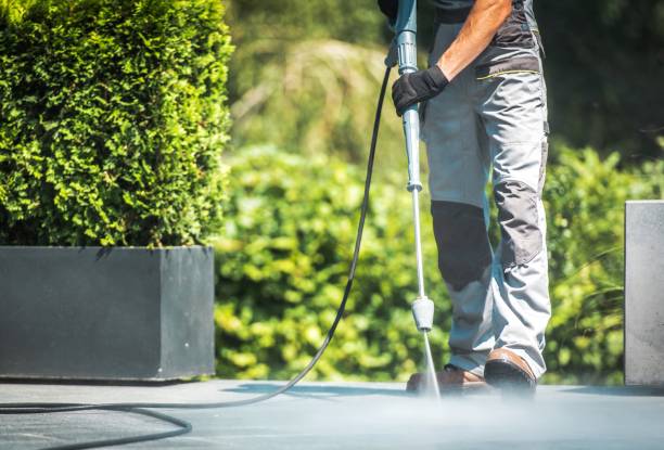 Best Deck and Patio Pressure Washing in Lynnville, IN