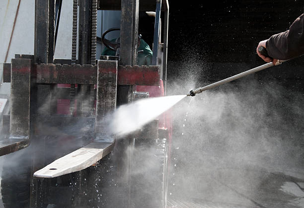 Best Vinyl Siding Pressure Washing in Lynnville, IN